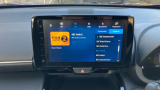 Toyota Yaris Cross 1.5 Hybrid Icon 5dr CVT Hybrid Estate